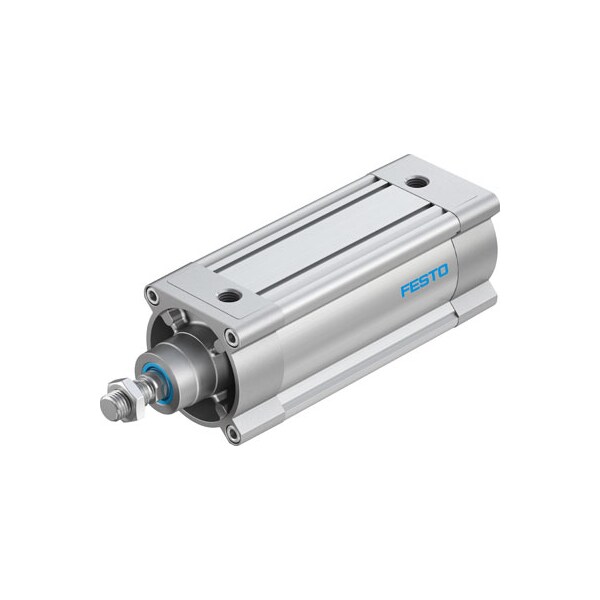 Standards-Based Cylinder DSBC-100-160-PPSA-N3